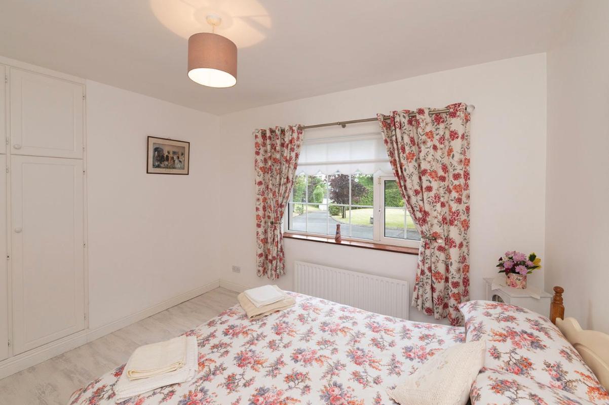 The Laurels Villa Waterford Exterior foto