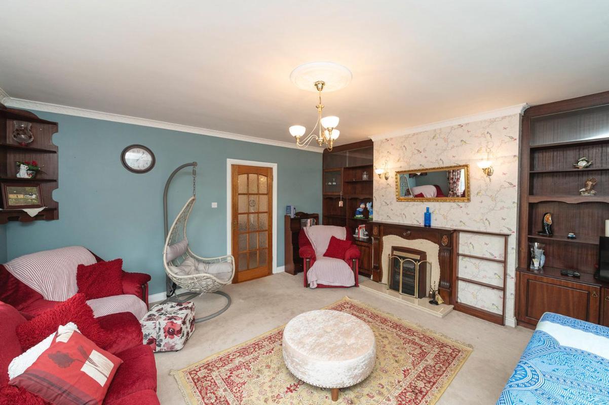 The Laurels Villa Waterford Exterior foto