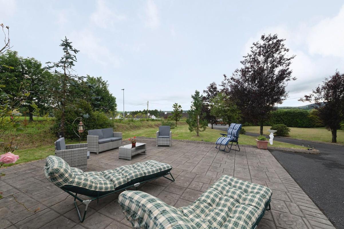 The Laurels Villa Waterford Exterior foto
