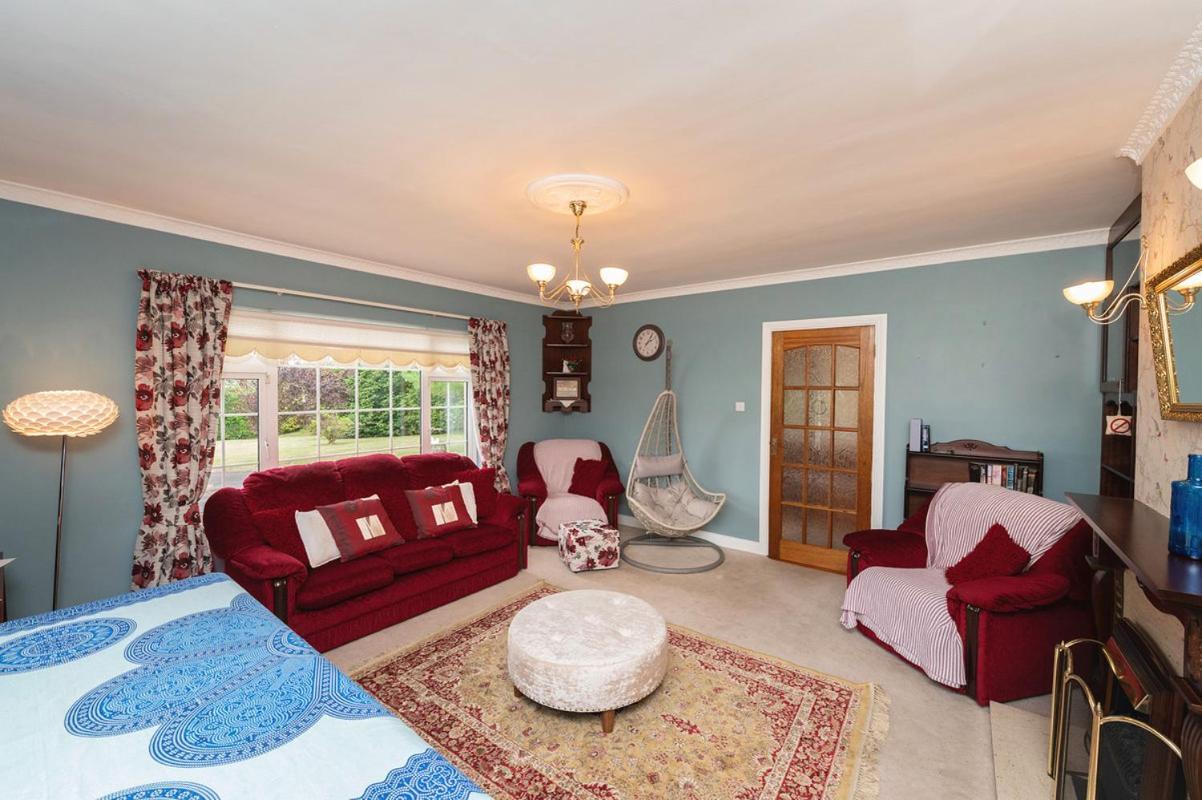 The Laurels Villa Waterford Exterior foto